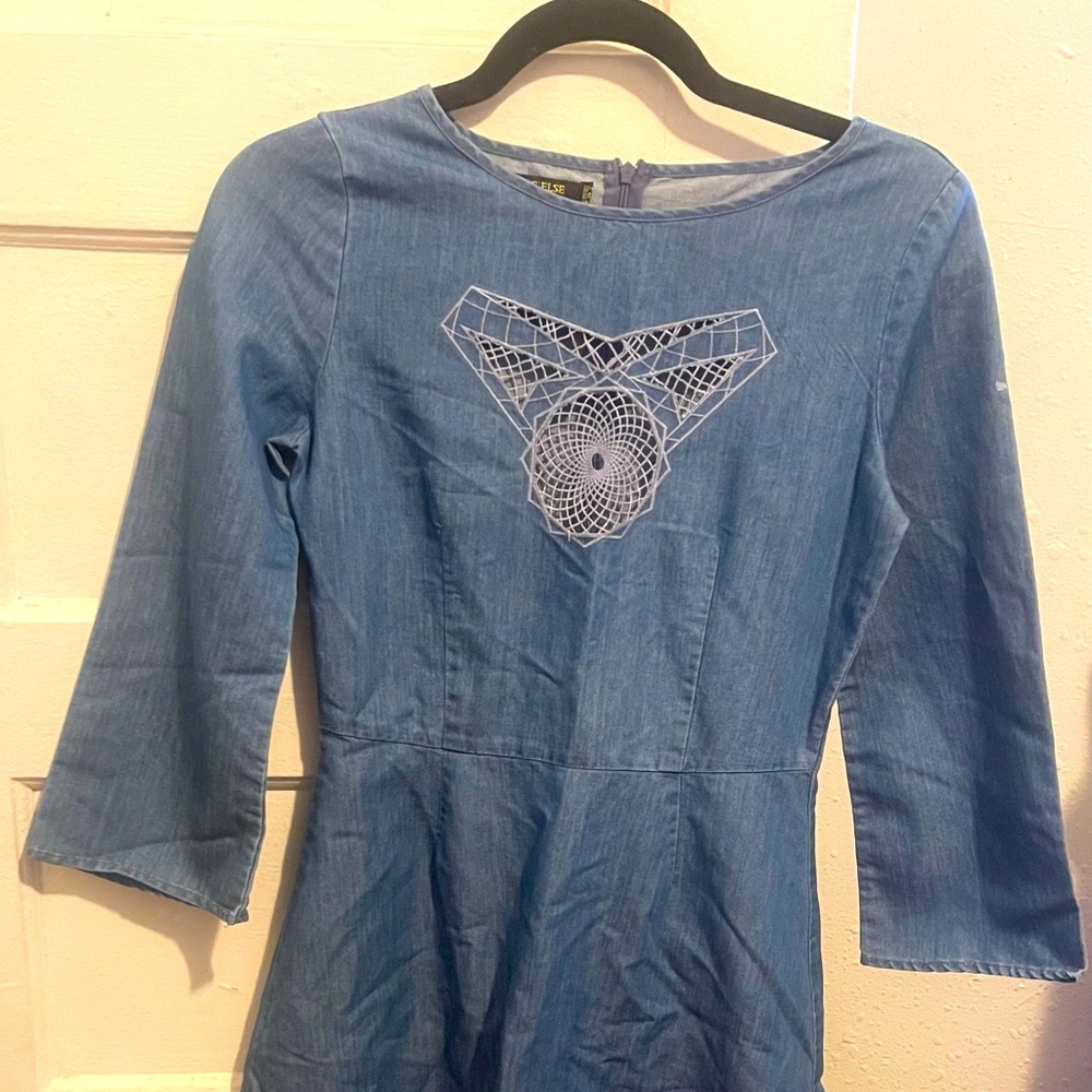 Something Else by Natalie Wood Dress Size 2